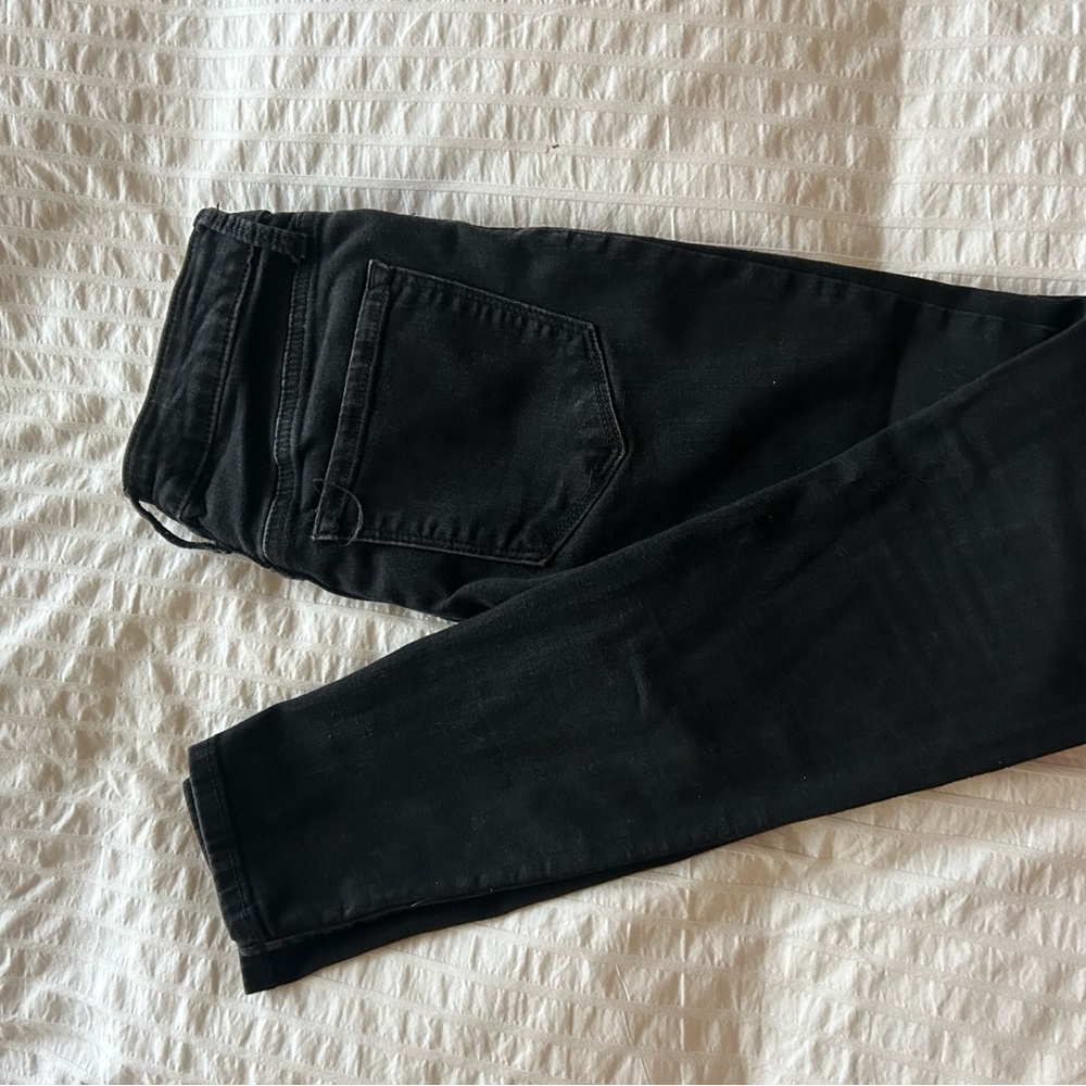 Old navy Black Denim Jeans